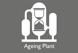 Ageing Plant