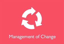 Management of Change